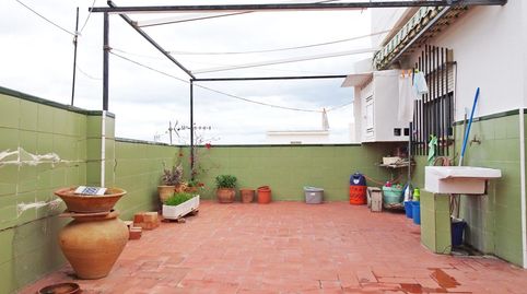 Foto 3 de Casa adosada en venta en San Alberto - La Alcubilla - Florisol, Málaga Capital