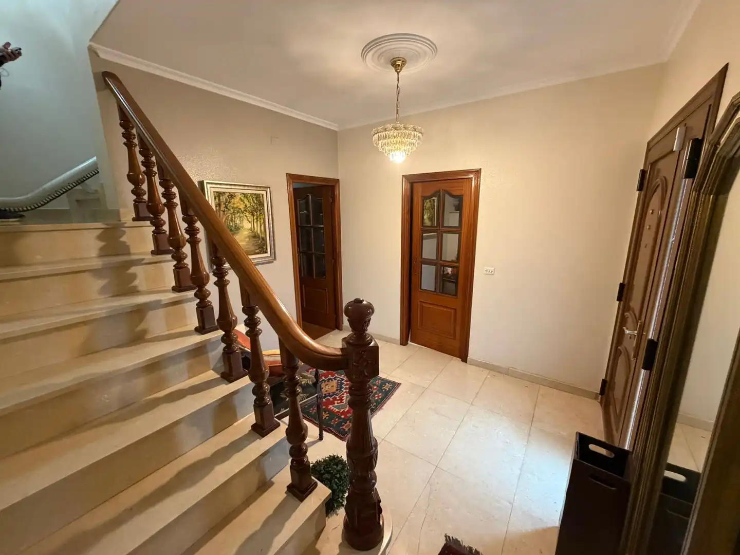 Casa o xalet en venda en Poio amb Calefacció, Parquet i Terrassa