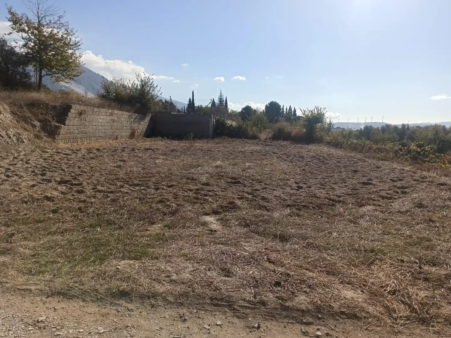 Terreno rustico in vendita a Dúrcal, imagen 6
