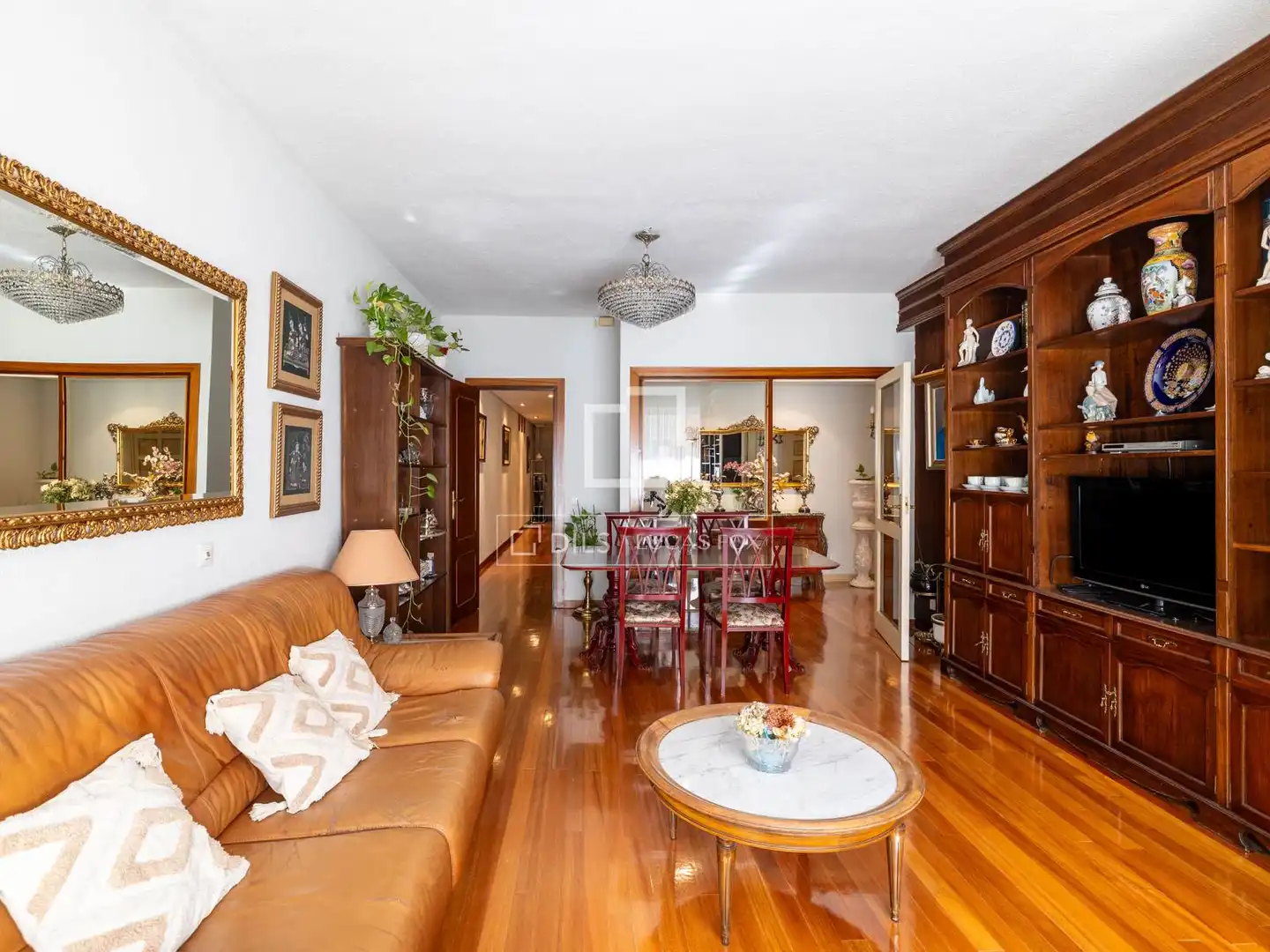 Appartement avec ascenseur à vendre à Chamberí, imagen 8