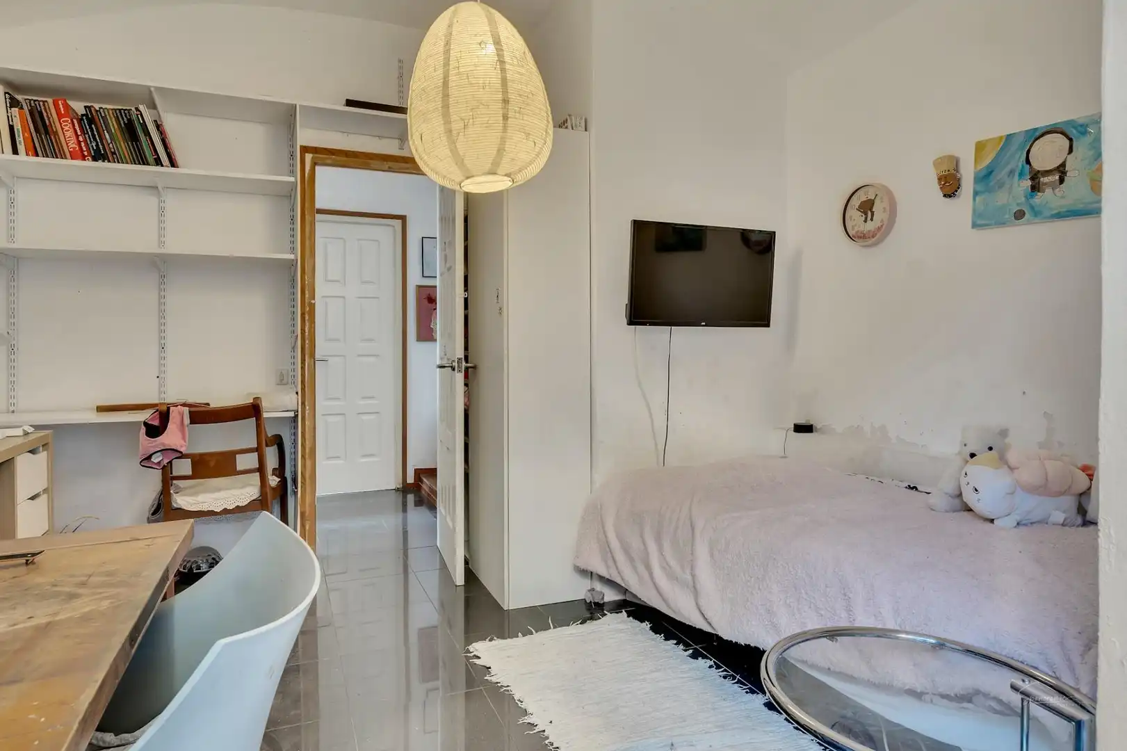 Bedroom of Houses for sale in Jávea / Xàbia  with Private garden, Terrace and Storage room