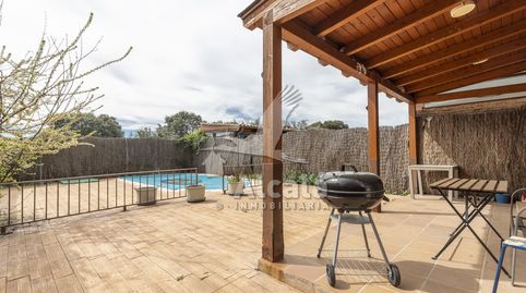 Foto 5 de Casa adosada en venta en Pioz, Guadalajara