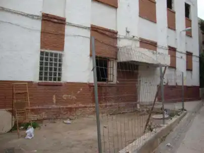 Exterior view of Flat for sale in Alicante / Alacant
