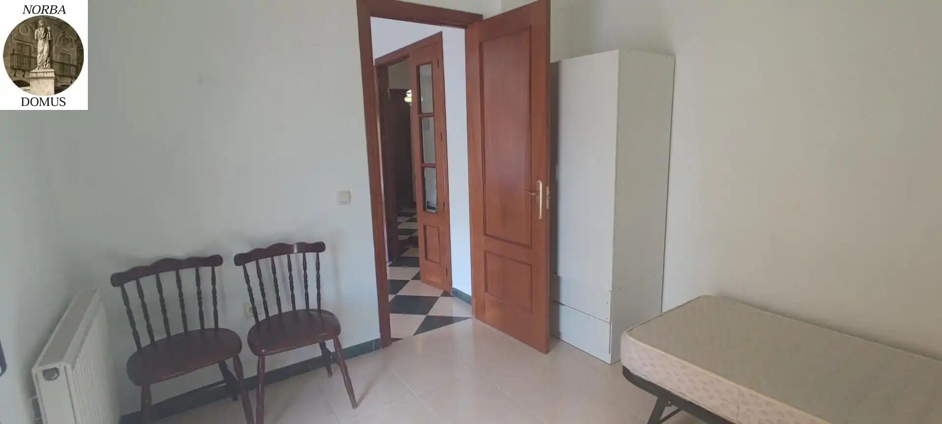 Apartament amb ascensor en venda a Avenida de Alemania 33, imagen 17