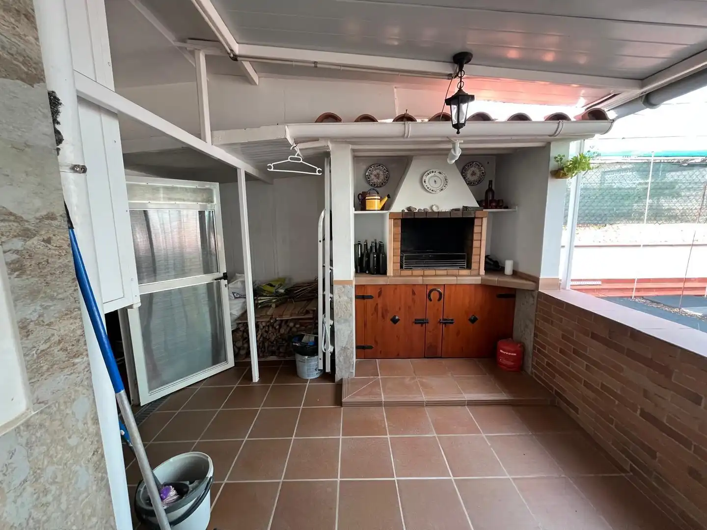 Casa con terraza en venta en Airesol, imagen 34