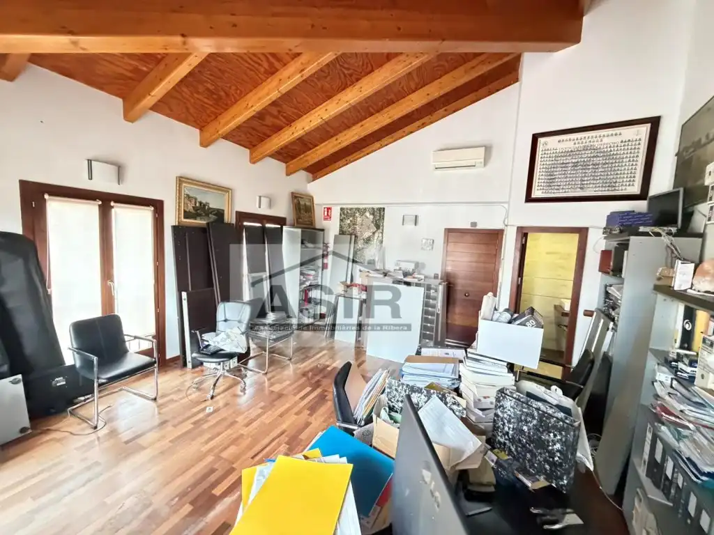 Büro zum Verkauf in Alzira