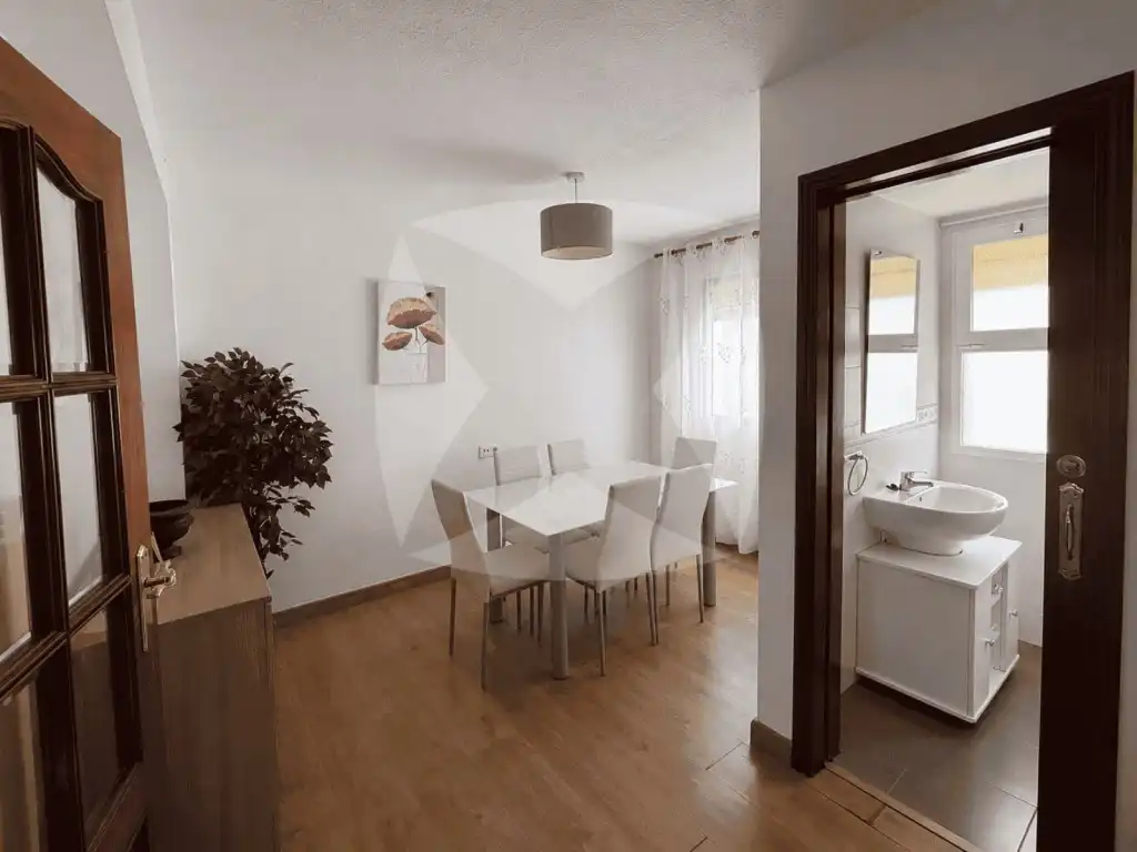 Esszimmer von Wohnung zum Verkauf in Badajoz mit Terrasse