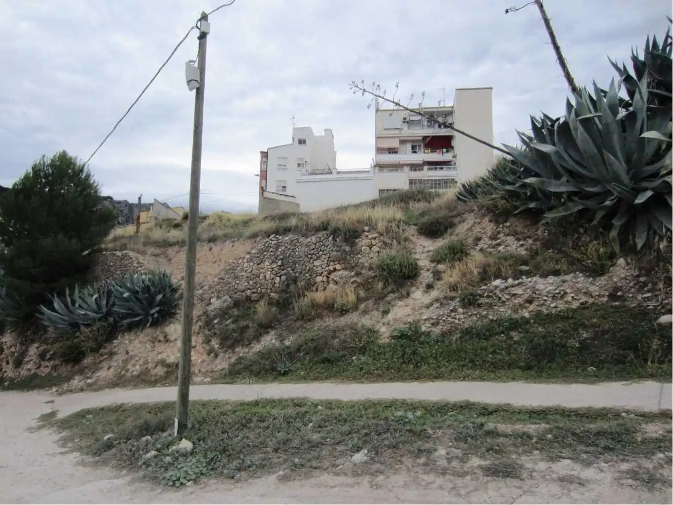 Terreny residencial en venda a Zona Nord, imagen 2