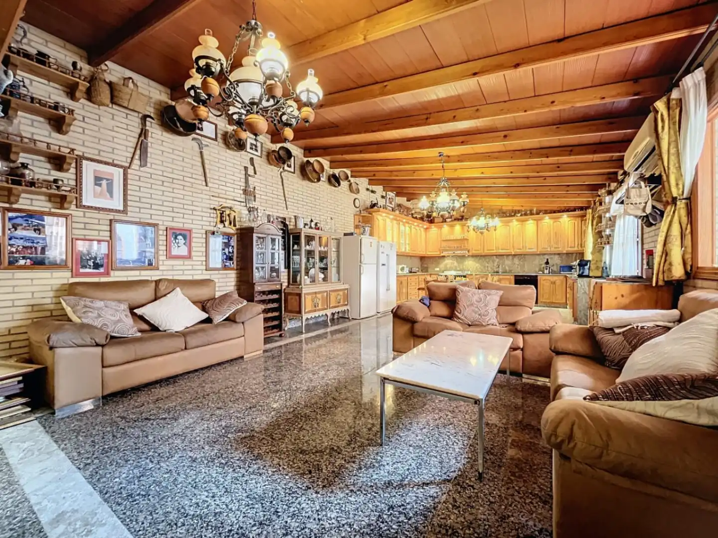 Villa con terrazza in vendita a Pueblo - Urbanizaciones, imagen 50