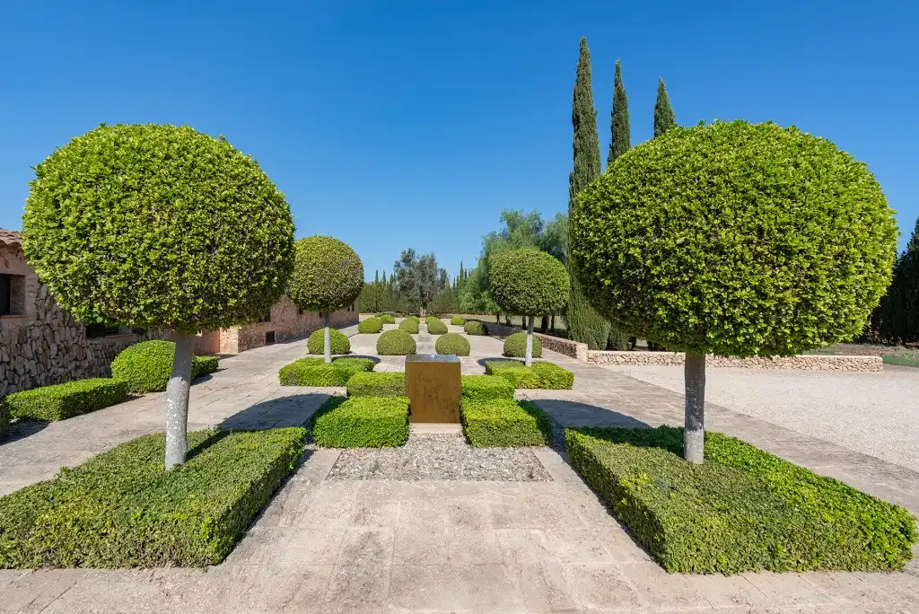 Maison rustique avec piscine à vendre à Santanyí Poble, imagen 13