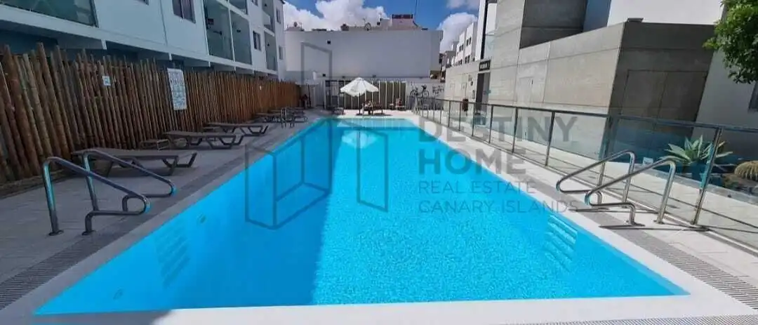 Apartament en venda a Juan Carlos, I, Corralejo