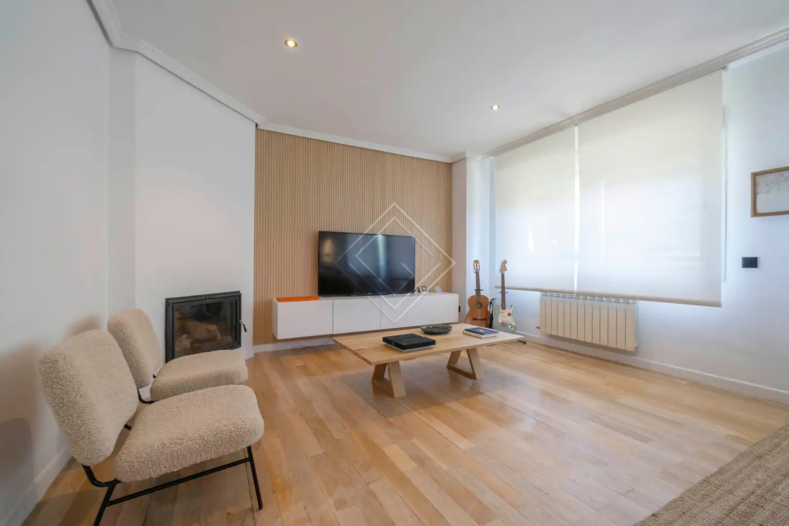Semi-detached house with pool for sale in Moncloa - Aravaca, imagen 13