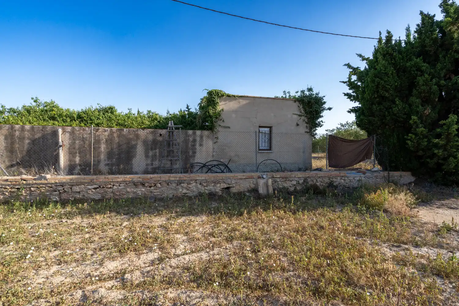 Rustikales Grundstück zum Verkauf in Remolins - Sant Jaume, imagen 11