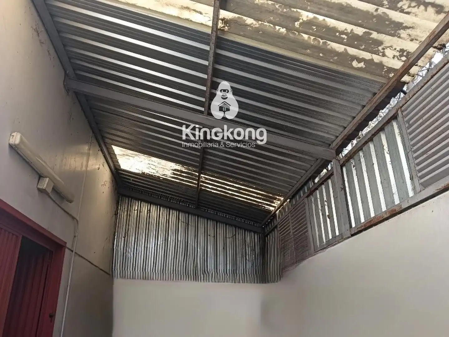 Industrial building for sale in Campo Real, imagen 15