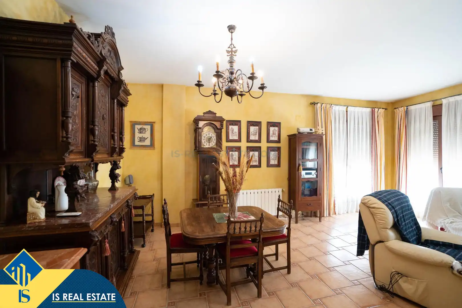Casa amb piscina en venda a San Miguel de Salinas, imagen 12