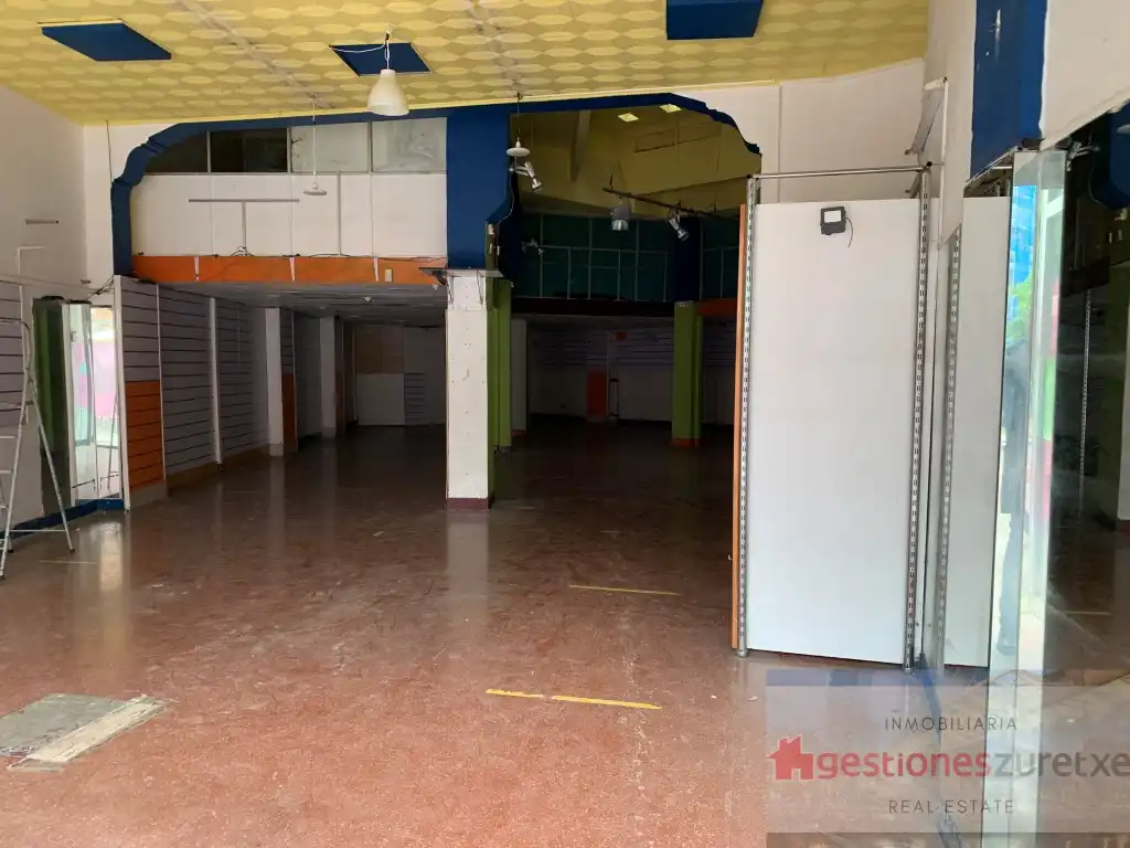 Local comercial en venta en Calle Gordoniz, imagen 15