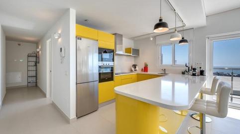 Foto 4 de Pis en venda a Calle Nogal de Higueron, La Capellanía - El Higuerón, Benalmádena