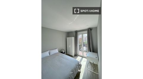 Foto 3 von Zimmer in Collblanc, L'Hospitalet de Llobregat