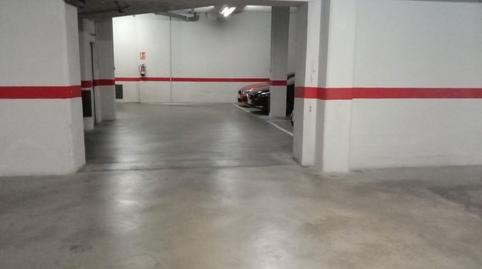 Foto 5 de Garatge en venda a Plaza Donoso Cortés - Avenida Magdalena, Castellón