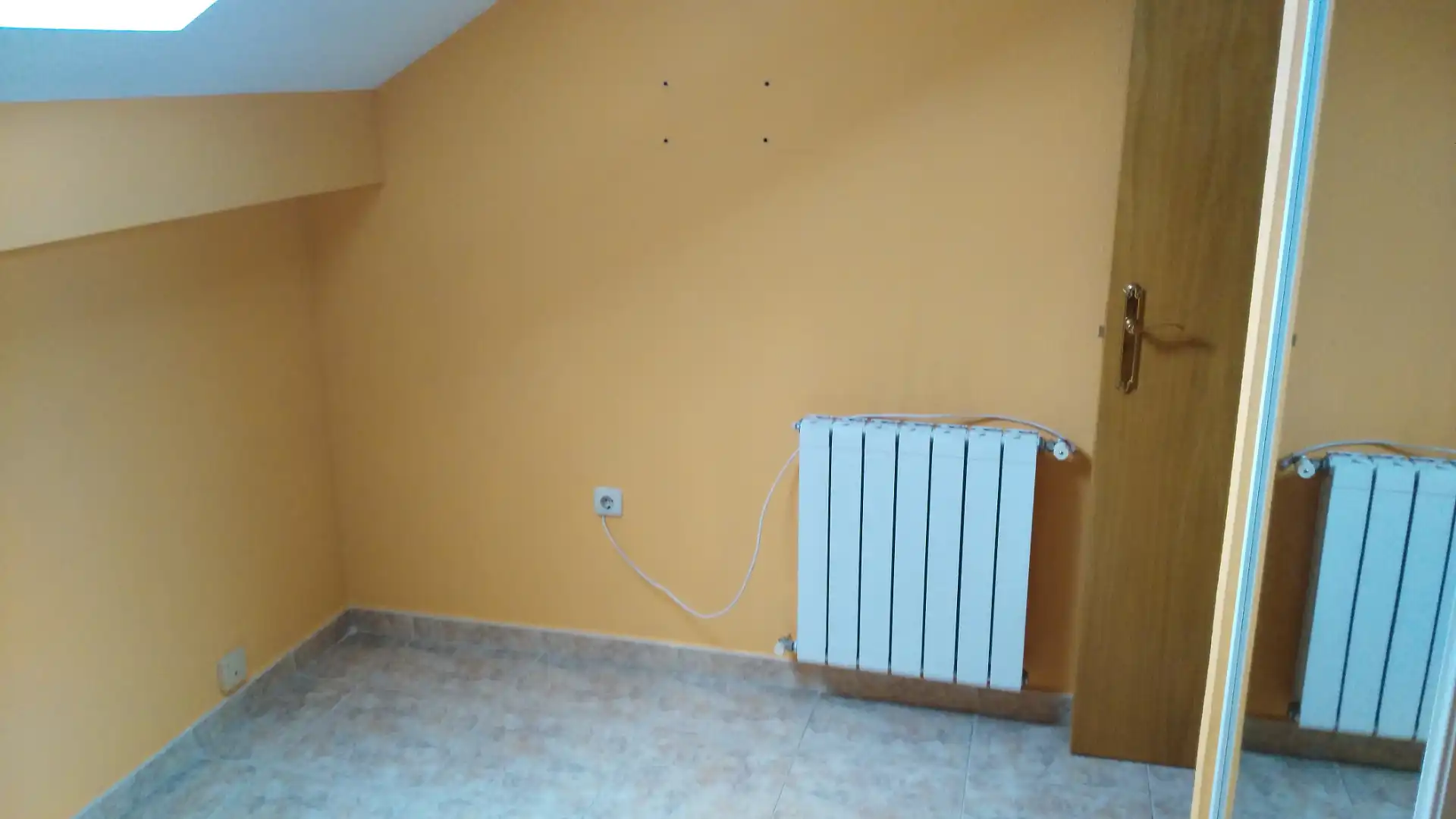 Habitación de Dúplex en venta en Alpedrete con Calefacción y Balcón