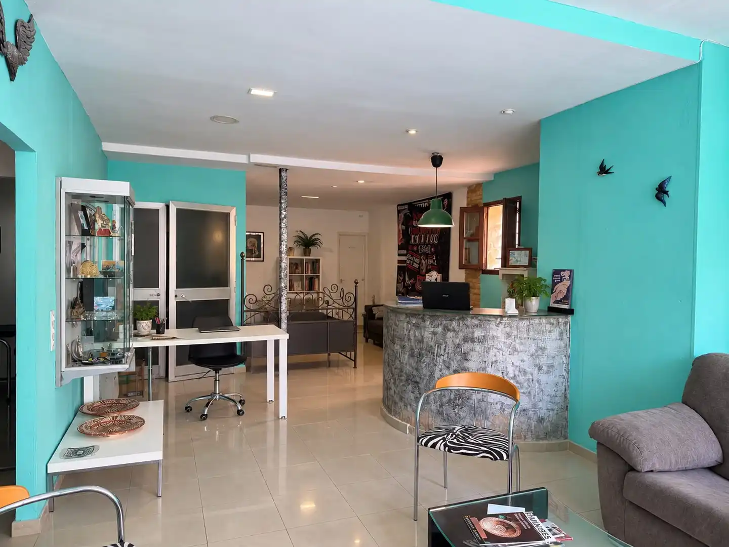 Maison à vendre à Centro Ciudad, imagen 23