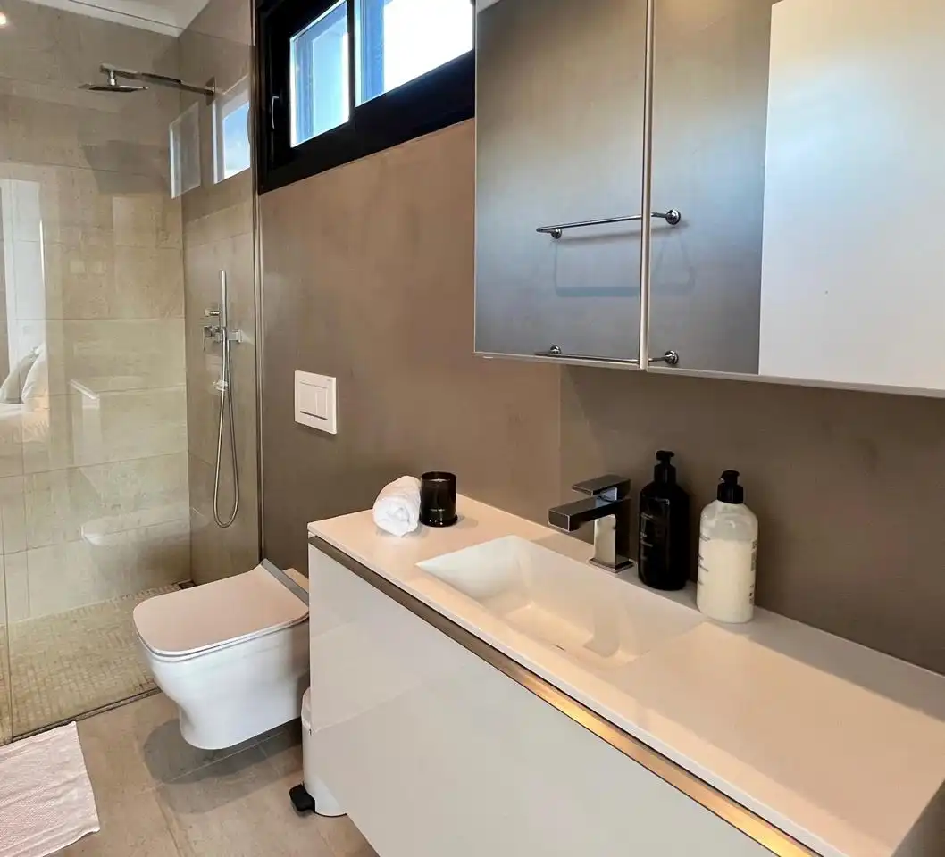 Casa amb piscina en venda a Carrer Sn44, imagen 15