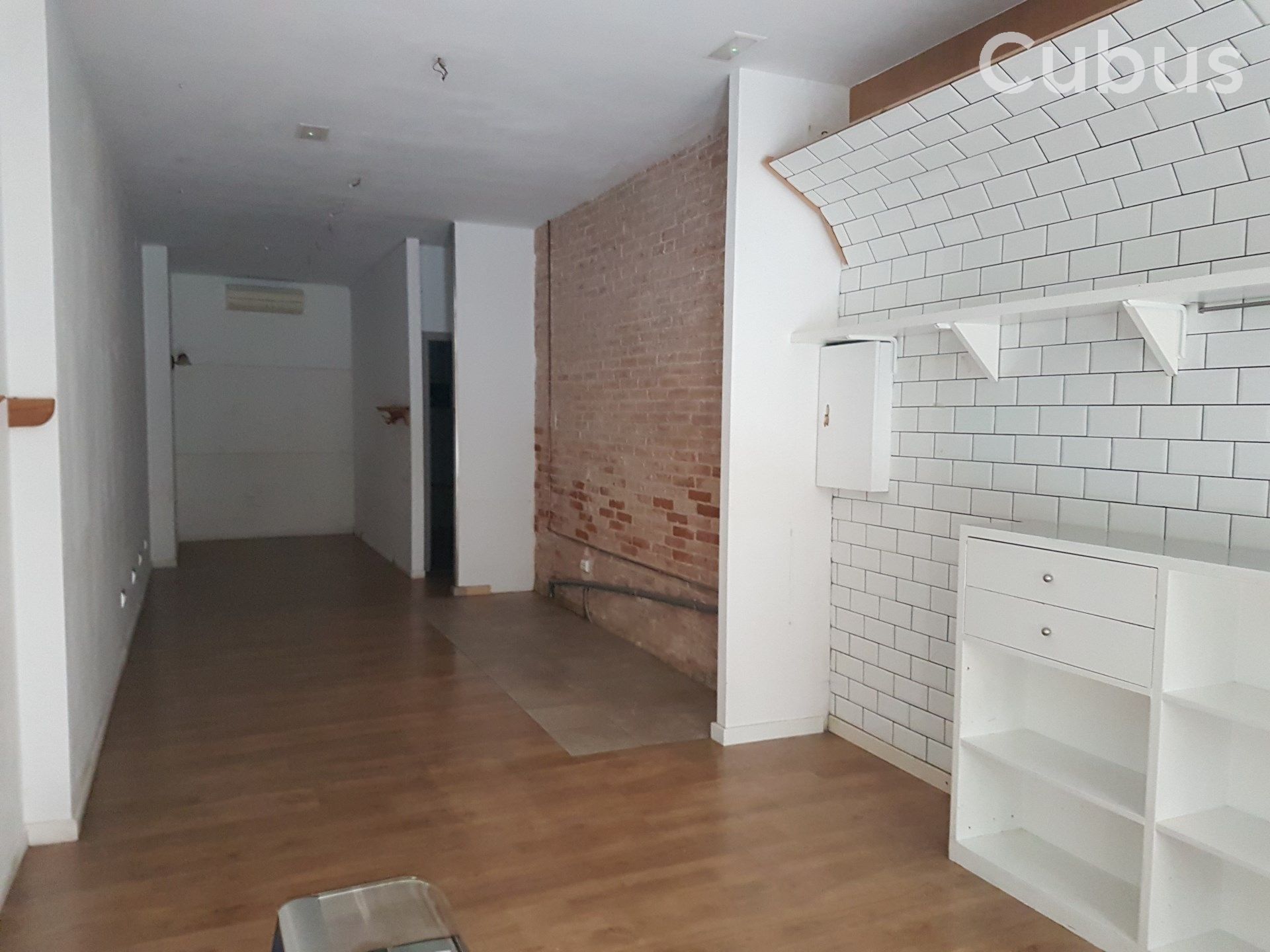 Premises to rent in Olot