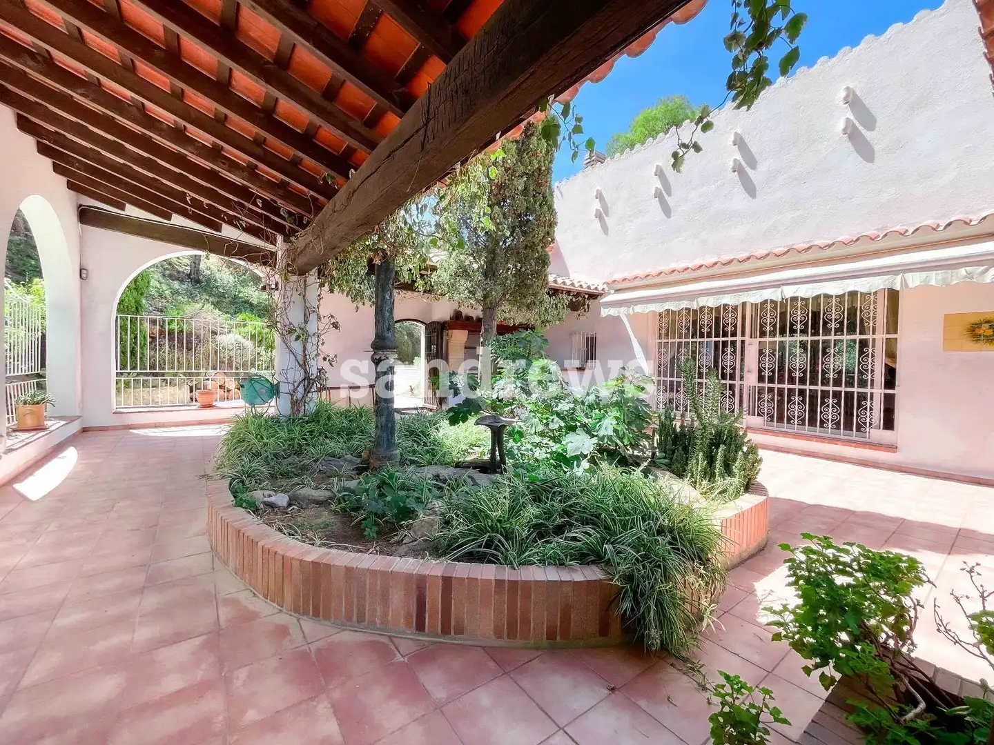 Casa con piscina en venta en El Port de la Selva, imagen 10