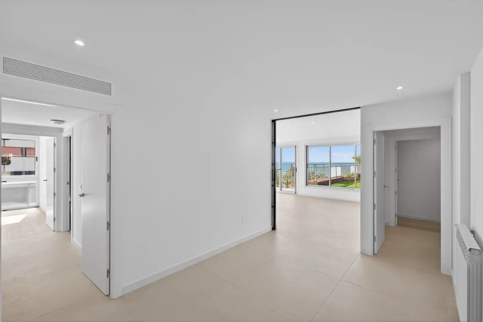 Ático en venta en Málaga con Aire acondicionado, Terraza y Piscina