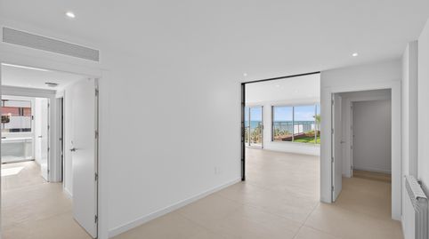 Foto 2 de Ático en venta en Paseo Marítimo Pablo Ruiz Picasso, La Malagueta - Monte Sancha, Málaga Capital