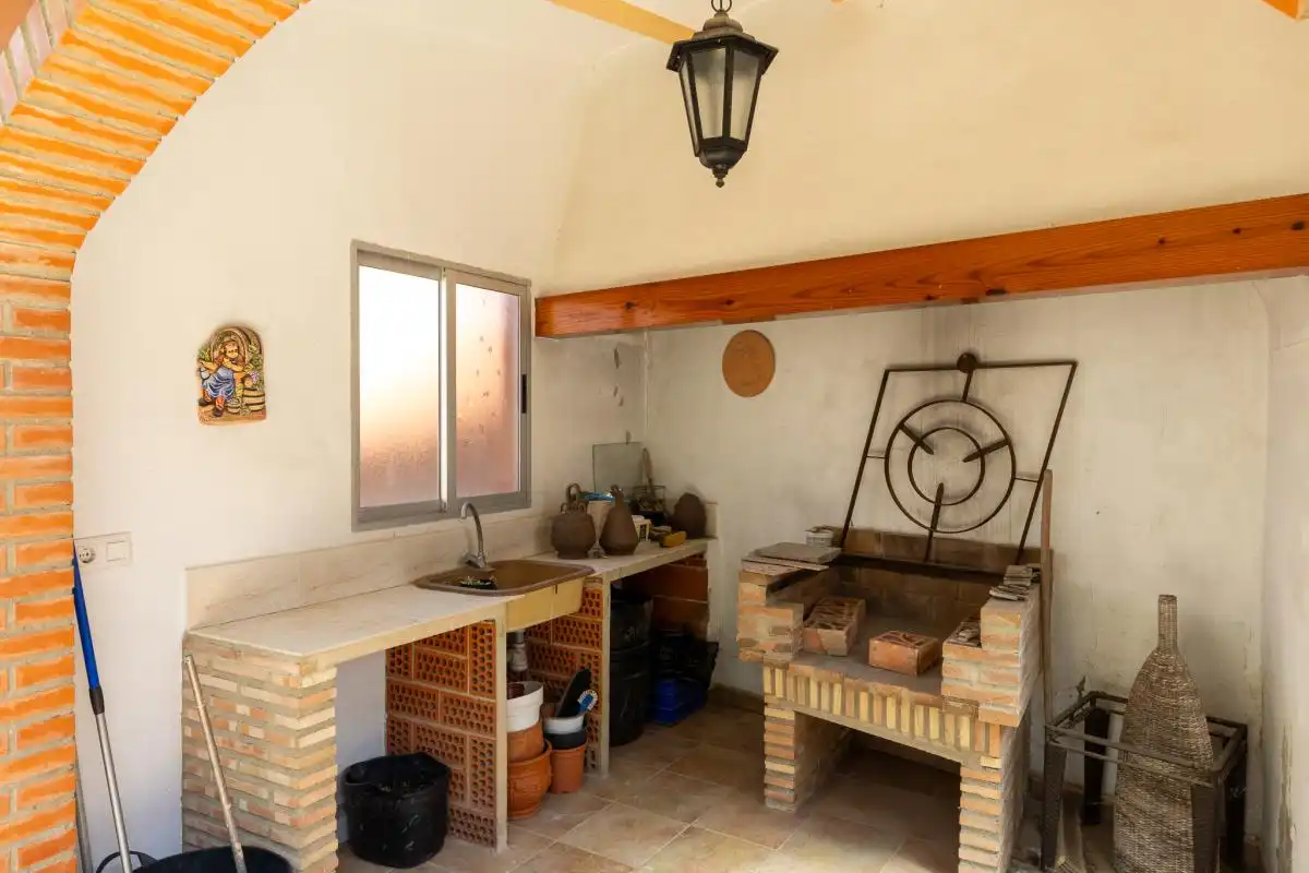 Casa o chalet en venta en Carrer Vall d'Albaida, Bélgida