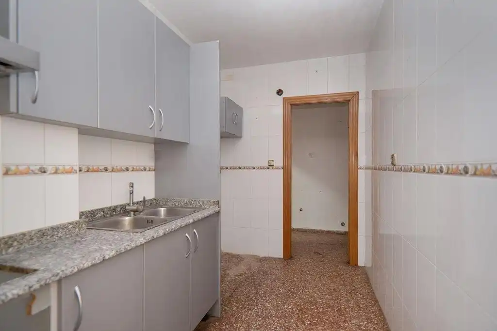 Wohnung zum Verkauf in Calle CID CAMPEADOR 6, imagen 7