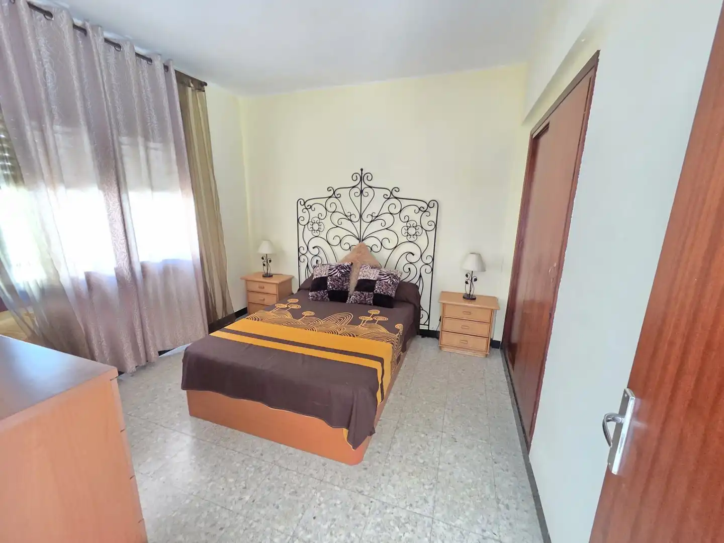 Apartamento en venta en Zona Papa Luna - Platja del Gurugú, imagen 4