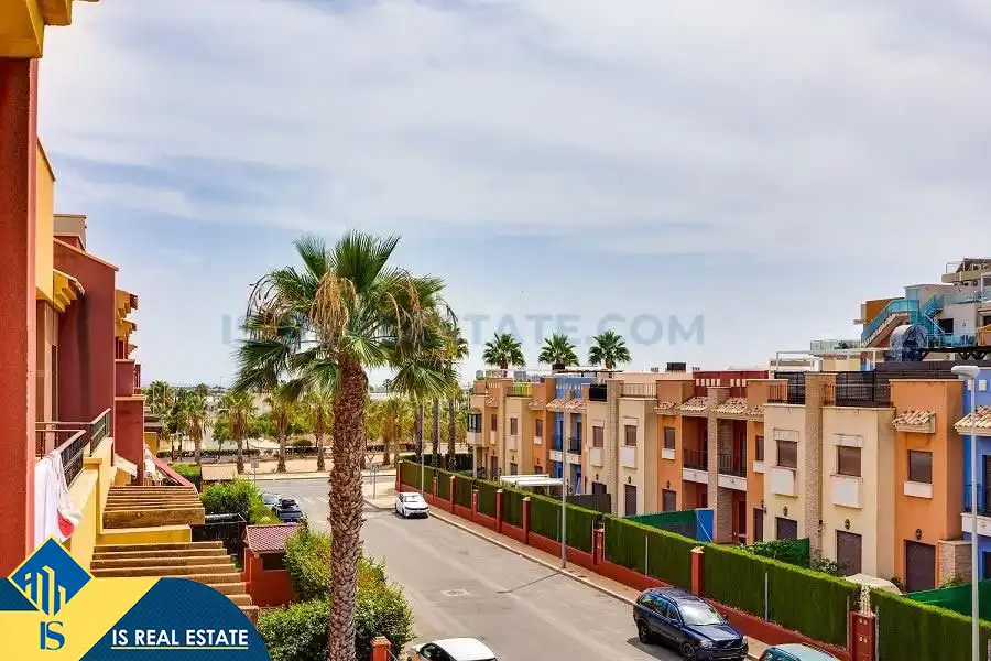 Bungalow con piscina en venta en Orihuela Costa, imagen 27