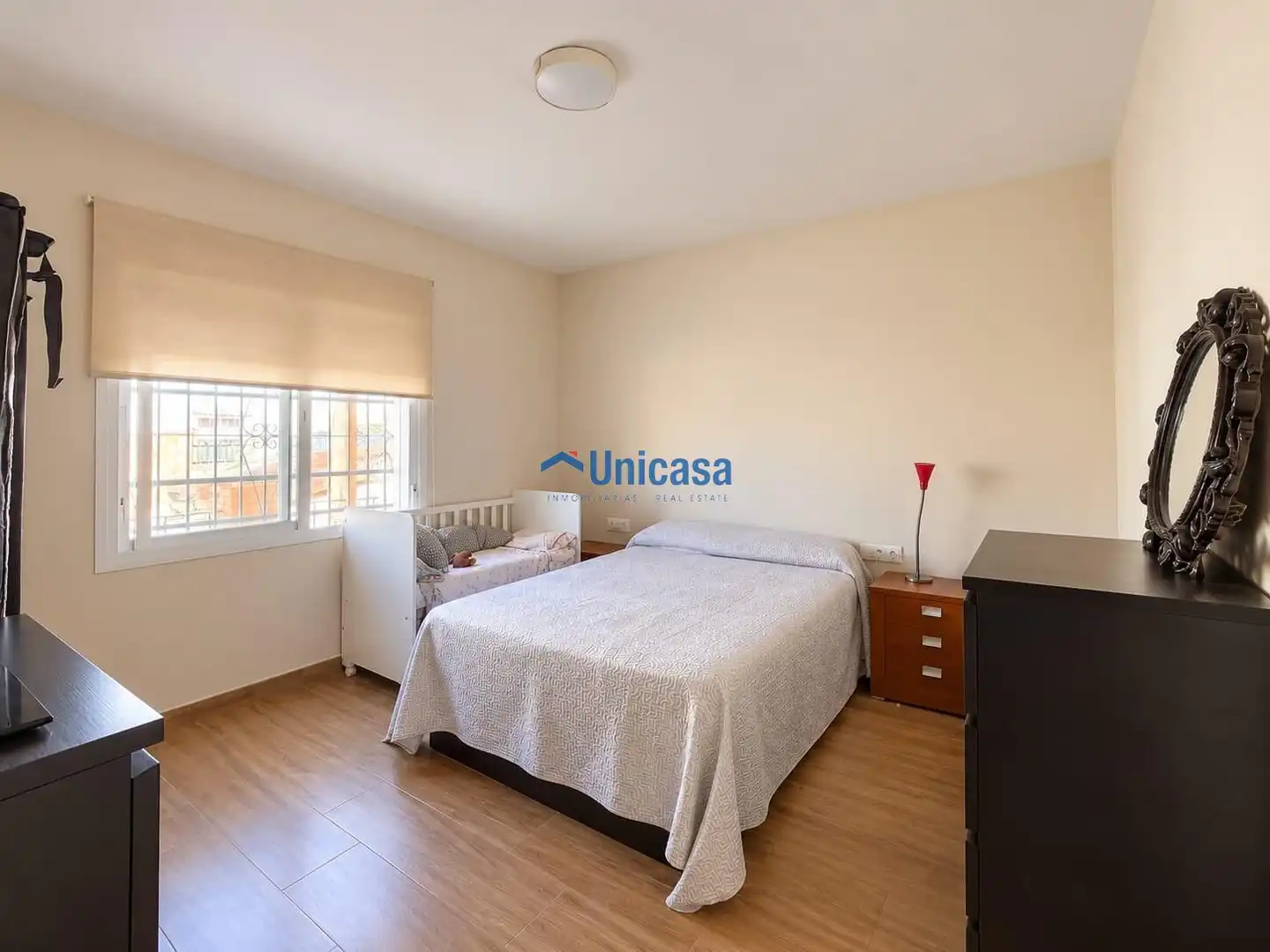 Semi-detached house with garden for sale in Puerto de la Torre - Atabal, imagen 7