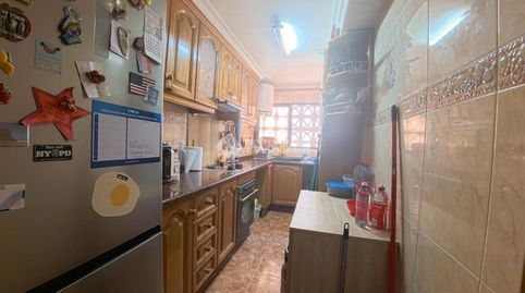 Foto 4 de Piso en venta en C/ Alonso Cano, Carolinas Altas, Alicante / Alacant