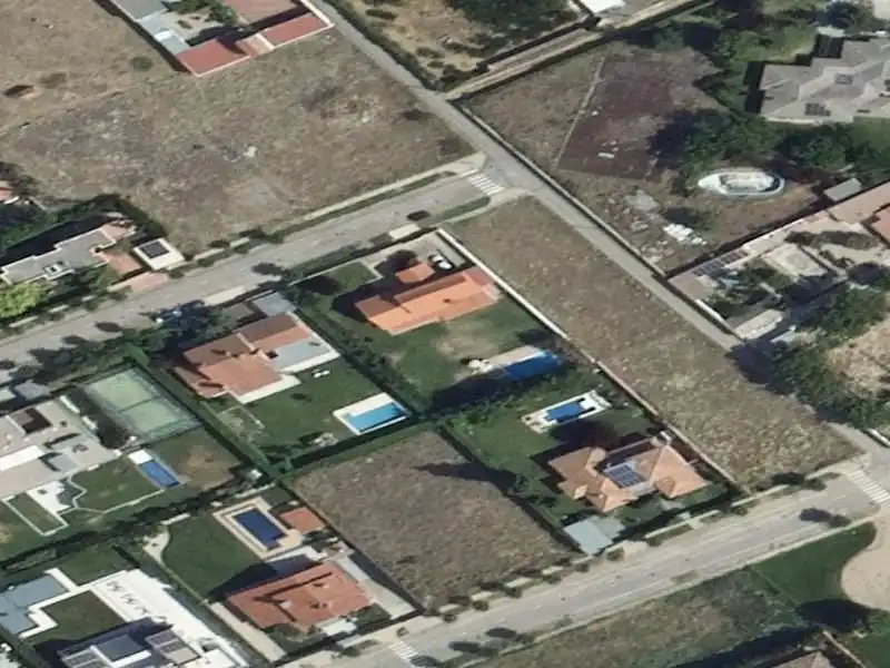 Houses for sale in Simancas