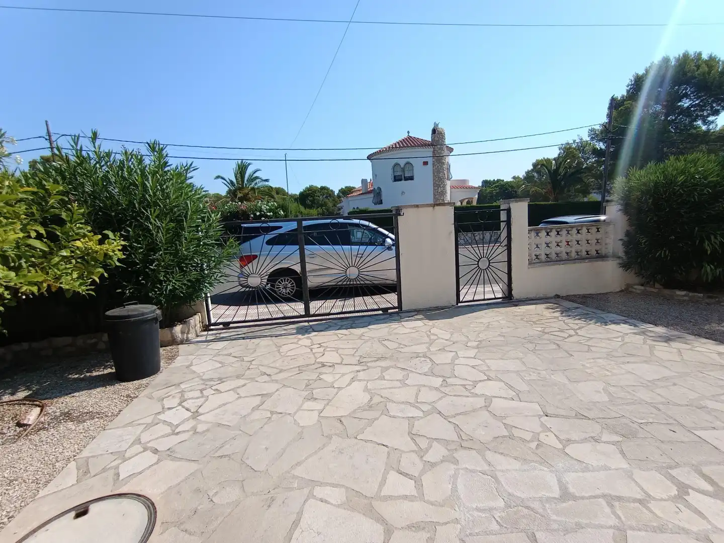 Maison avec piscine à vendre à Avenida MAR DE LA-3 CALES, imagen 29