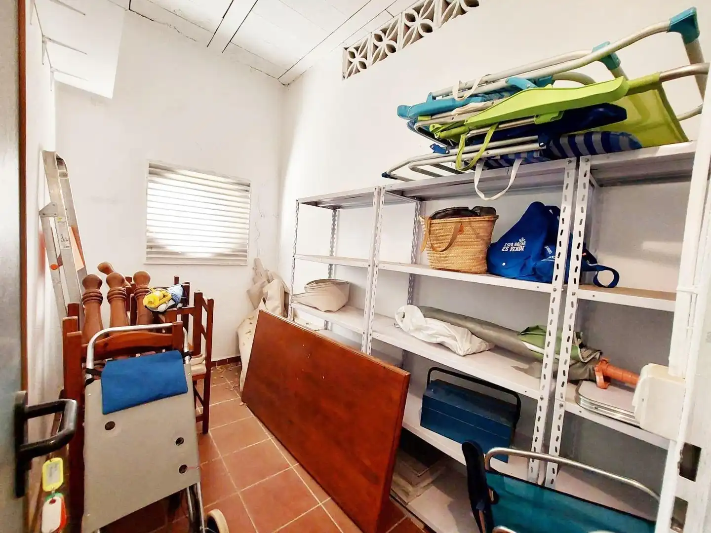 Piso con piscina en venta en GANDHI, imagen 30