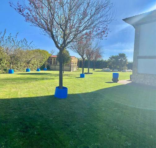 Casa-chalet en Venta en Zona rural este