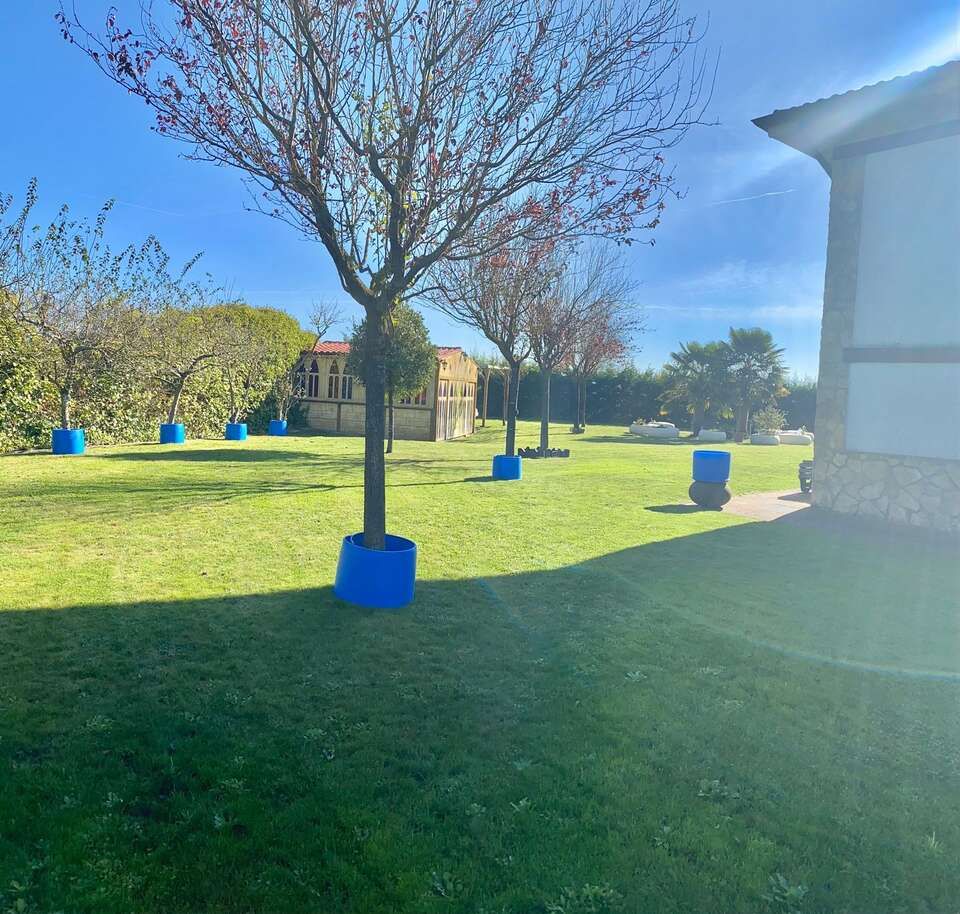 House or chalet for sale in Zona rural este