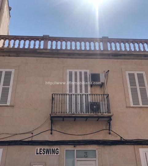 Foto 2 de Casa o xalet en venda a La Soledat Sud,  Palma de Mallorca