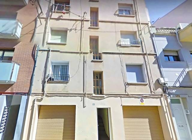 Piso en Venta en HISTORIADOR CARDUS en Sant Pere Nord