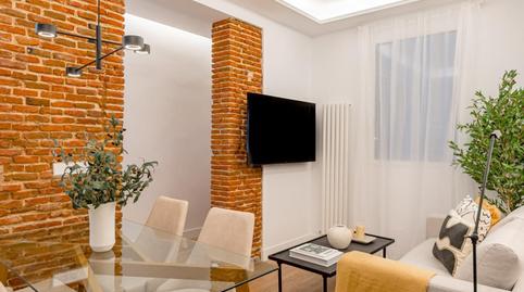 Photo 2 of Flat for sale in Calle de López de Hoyos, El Viso, Madrid