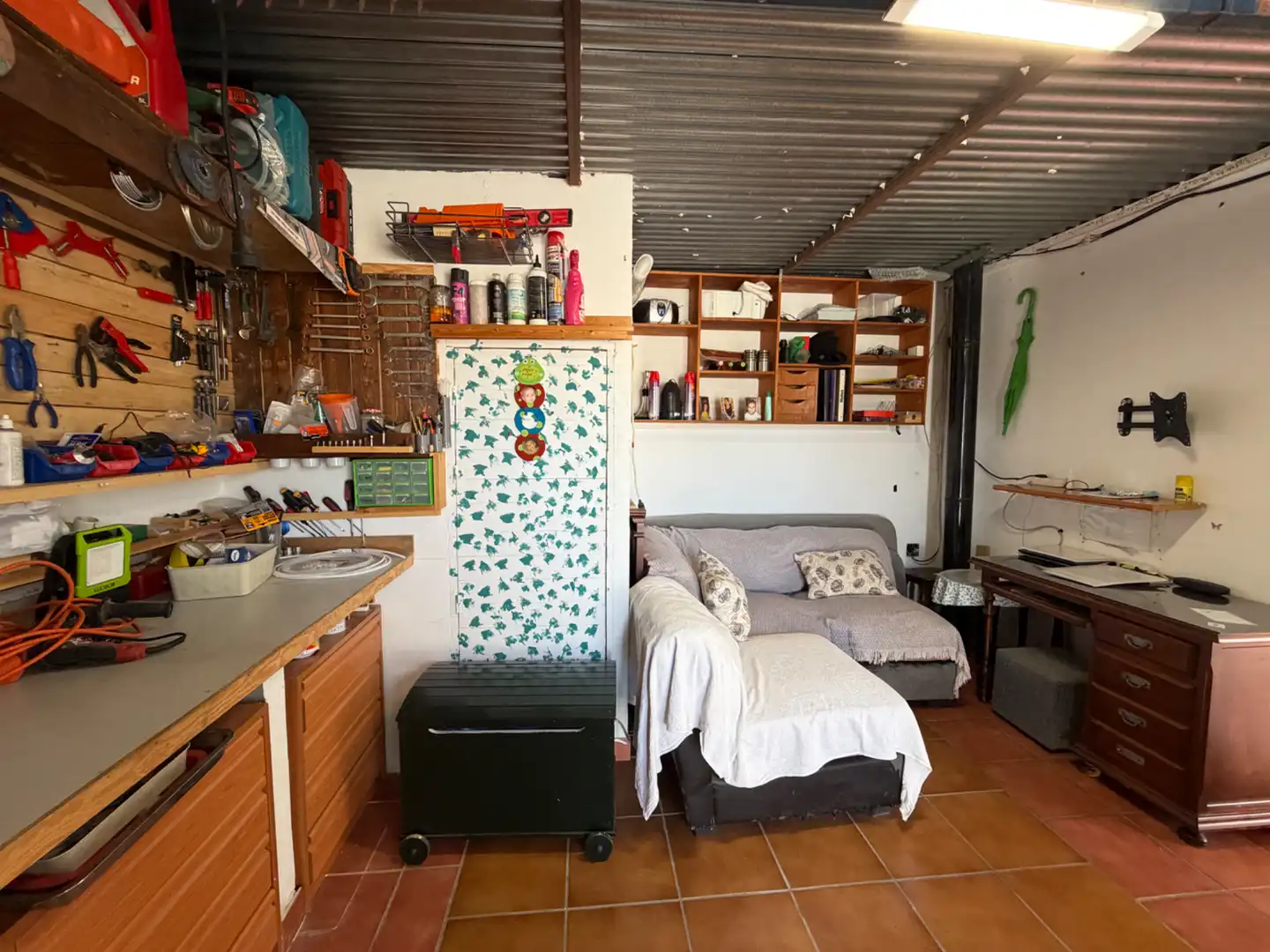 Casa con terrazza in vendita a Álora, imagen 39