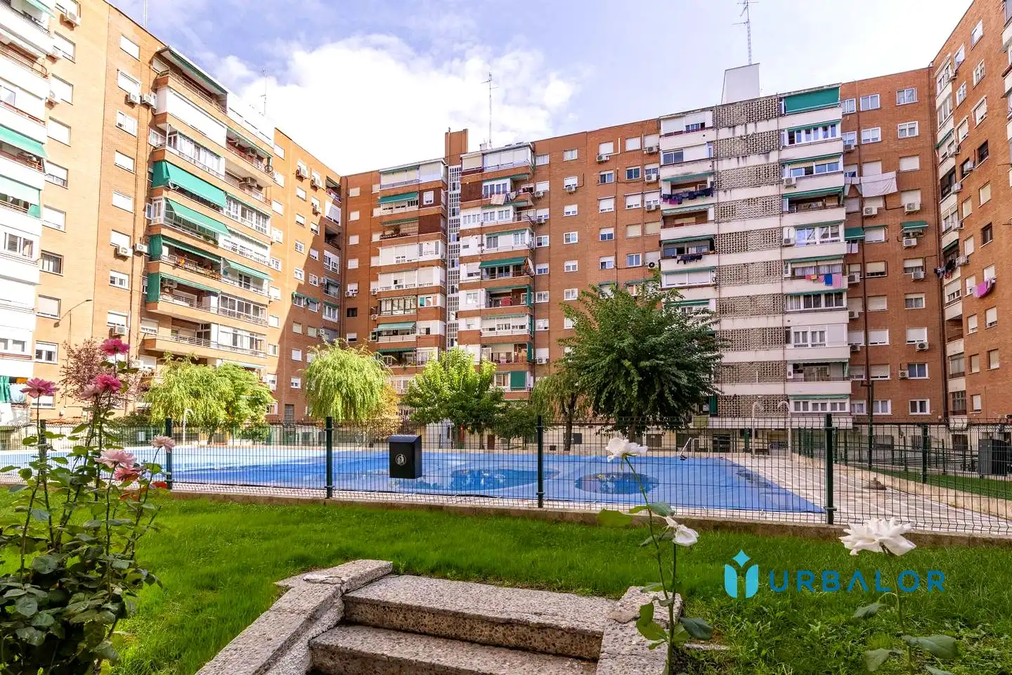 Appartamento con piscina in vendita a Calle Cisneros, imagen 4