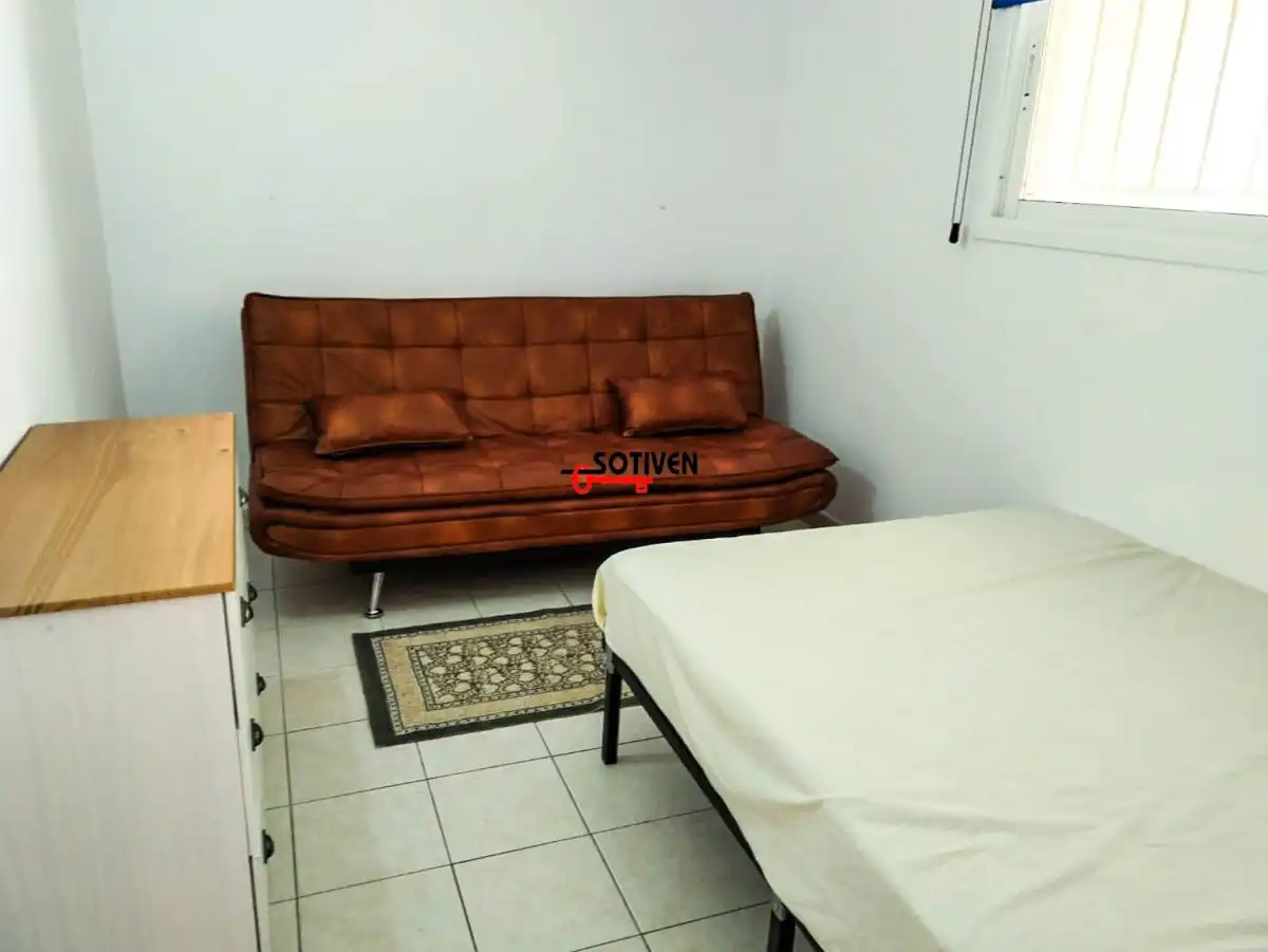 Apartment with pool to rent in Callao Salvaje - Playa Paraíso, imagen 20