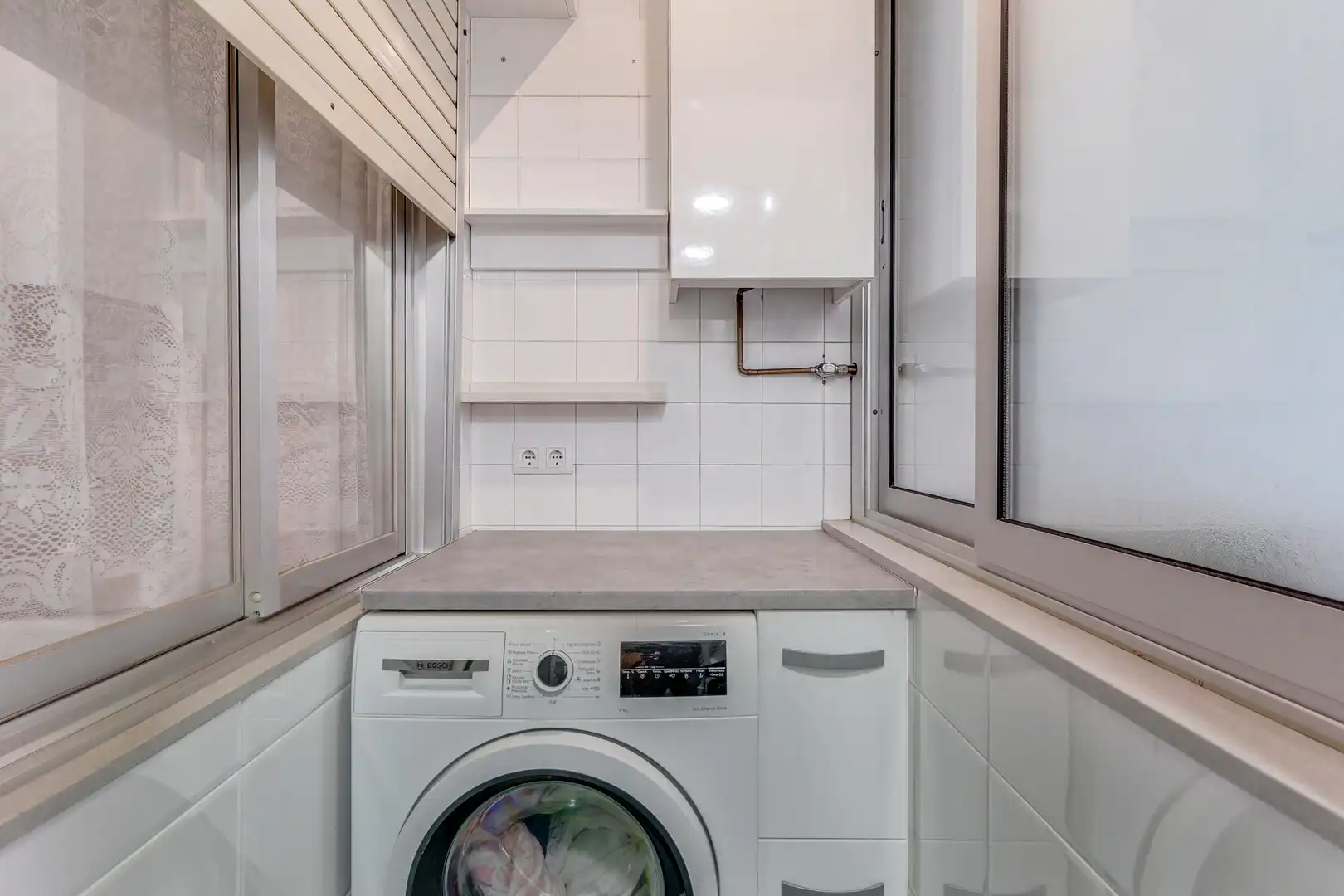 Flat with terrace for sale in Horta - Guinardó, imagen 19