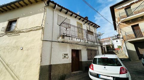 Foto 2 de Casa adosada en venta en Arenas de San Pedro, Ávila