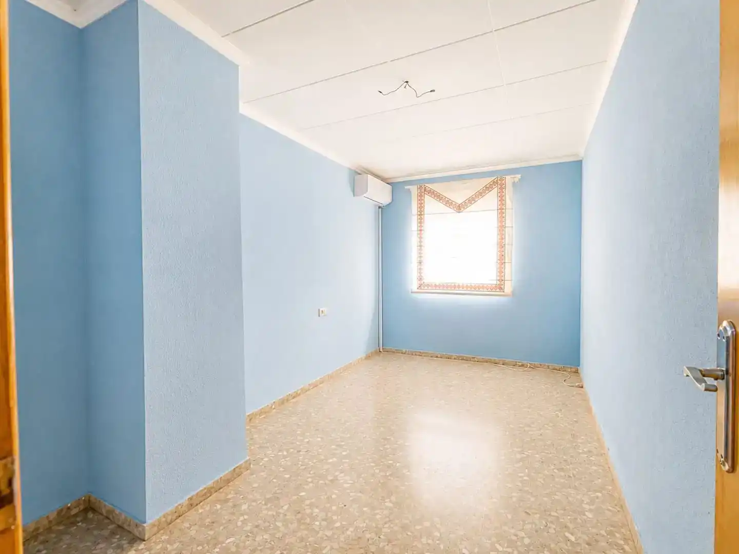 Habitación de Casa o chalet en venta en Carcaixent con Aire acondicionado, Trastero y Amueblado